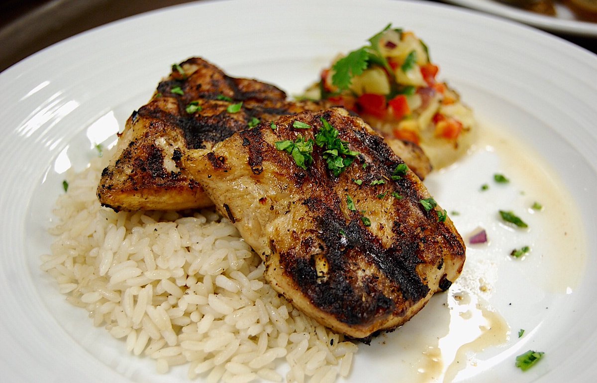 Grilled Hawaiian Opah – Today's Catch Seafood