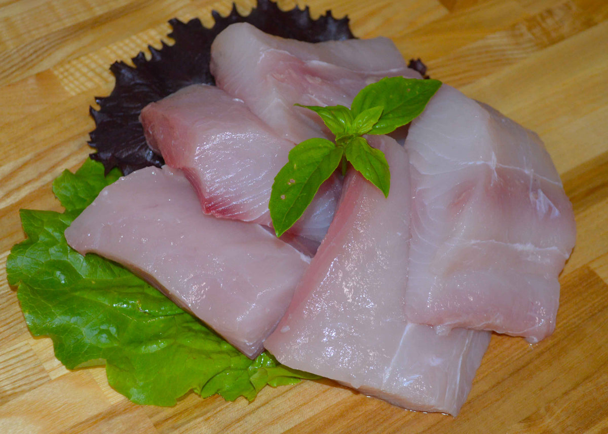 1 lb Weekly Mahi Mahi (Pacific) – Today's Catch Seafood